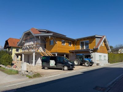 ERSTBEZUG NACH SANIERUNG! SONNIGE 3 - ZIMMER-BALKONWOHNUNG