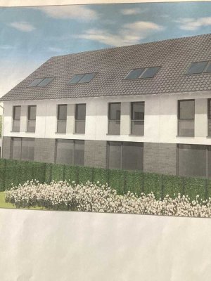 Exkl. 5-Zimmer-Neubau Haus im Süden von Düsseldorf