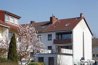 Mehrfamilienhaus mit 3 Wohnungen - provisionsfrei