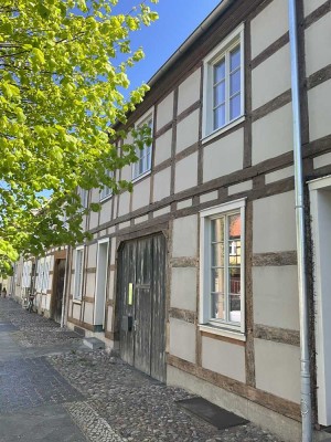 80m² 3 Zimmer in Kyritz