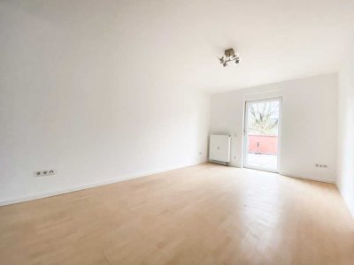2-Zimmer-Wohnung in zentraler Lage!