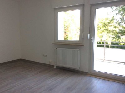 TOP renovierte Wohnung mit Balkon in modernisierten Gebäude