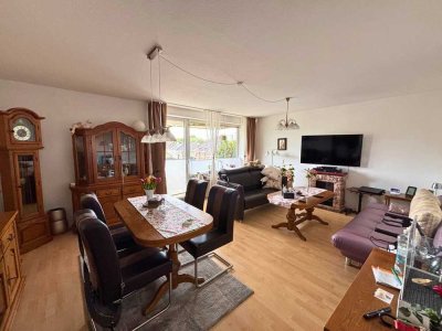 Geräumige 2-Zimmer-Wohnung mit EBK und großen BALKON in Odenkirchen