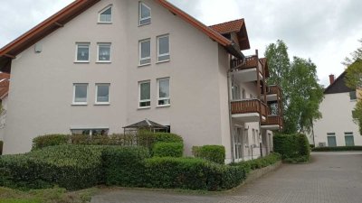 großzügige 3-RW in ruhiger Lage in Bannewitz