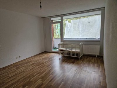 Jetzt anfragen: Wohnliche 4-Zimmer-Wohnung mit Balkon in Mechernich