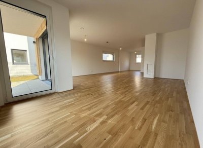 Wohnen, wo Familien sich wohlfühlen – Reihenhaus "Am Kremserberg" in St. Pölten