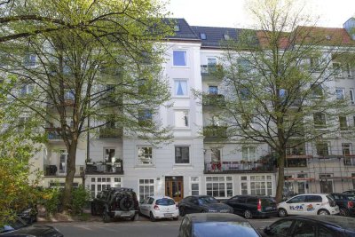 Zwei Zimmer. Ein perfekter Spot!