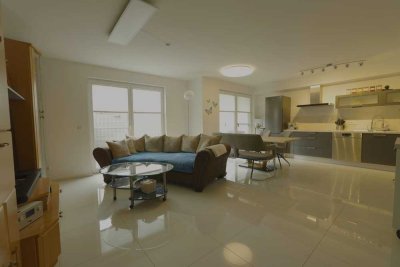 Selbst Einziehen oder Investieren - Entscheiden Sie selbst.