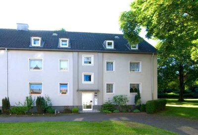 Schöne helle 3-Zimmer-Wohnung in Duisburg Obermeiderich