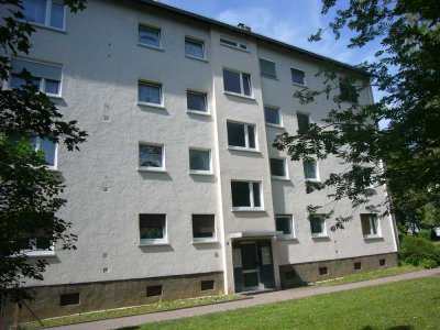 von Privat: Kapitalanlage o. Eigennutzung: herrliche 3 Zi.-ETW mit Balkon u. PKW-Stellplatz