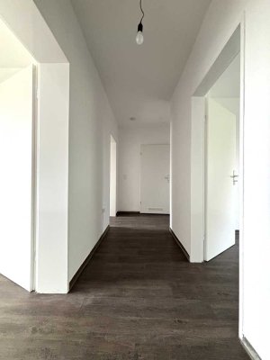 Willkommen Zuhause: renovierte 3-Zmmer Wohnung in attraktiver Wohnlage