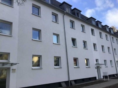 Tolle 2,50-Zimmer-Wohnung mit Terrasse