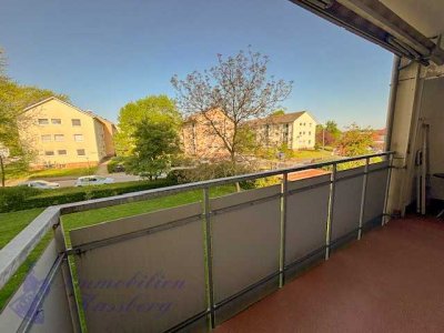 Wohnung in gepflegter Wohnanlage mit guter Aufteilung und Top Infrastruktur