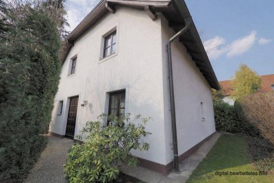 Behagliches Zuhause mit Garten &amp; Potenzial in gut angebundener Lage Breitenfurt bei Wien!