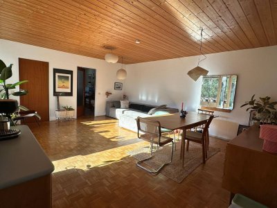 PRIVAT - 3 Zimmer Wohnung mit Balkon und Carport Riedenburg
