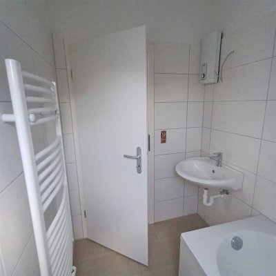 Singlewohnung sucht nette Mieter