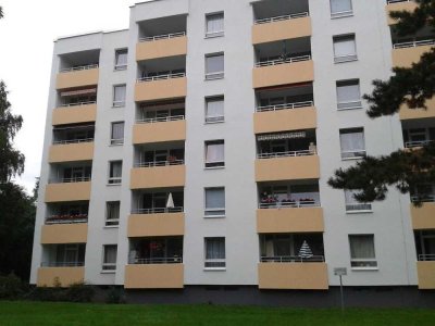 2-Zimmer-Wohnung in Ratingen West