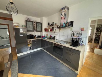 Schöne 3-Zimmer-Wohnung in ruhiger zentraler Lage von Schwelm