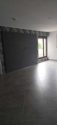 **Traumhafte Erdgeschosswohnung in Bad Bentheim – Moderne & Gehobene Ausstattung!**
