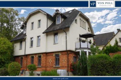 TOP vermietetes Wohn- & Geschäftshaus und Baugrundstück in zentraler Lage von Künzelsau