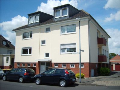 3-Zimmer-Dachgeschosswohnung in Euskirchen