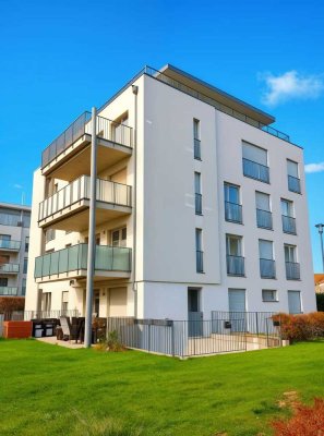 WE 2 Licht & Lebensfreude auf 120m² – Ihre Gartenwohnung in der Leupoldstraße 8