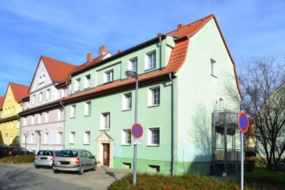 Die Vermietung in begrünter Lage ist hier der Schlüssel zum Erfolg!
