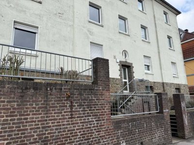 Hier fühle ich mich wohl! Helle vier Wände in Remscheid für Sie renoviert