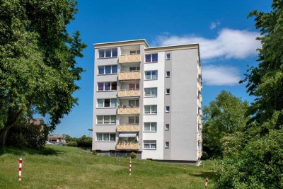 Demnächst frei! 3-Zimmer-Wohnung in Dortmund Kirchlinde
