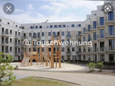 Tauschwohnung: 1-Zimmer Apartment