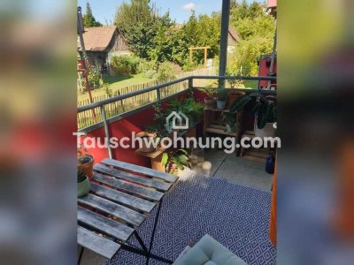 Tauschwohnung: Biete 2,5 Zimmer St.Georgen, suche 3 oder mehr Zimmer