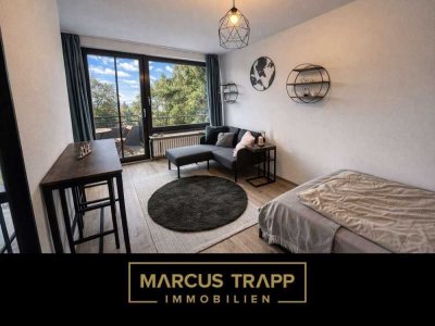 Möbliertes Appartement in TOP Lage, bezugsfertig, sofort Geld verdienen