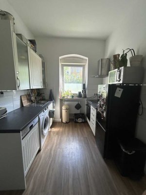 3-Zimmer-Wohnung in Uninähe – perfekt für WG, Paare oder kleine Familien