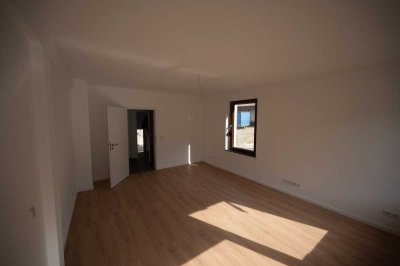 Helle, renovierte 2-Zi-Wohnung in Mayschoss