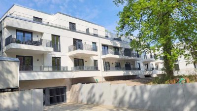 3-Zimmer-Neubauwohnung am Westerberg Erstbezug