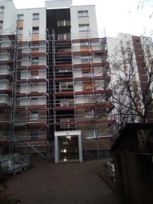 3 Zimmer in Ostheim