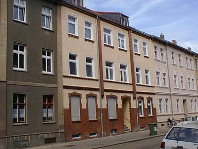 Freundliche Zwei-Raum-Wohnung in Dessau-Nord