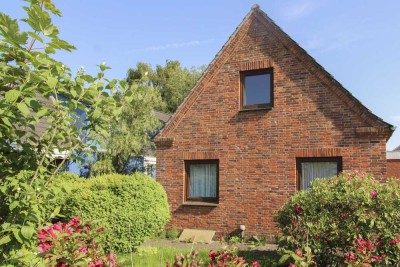 Gemütliches Gartenglück zum Selbstgestalten