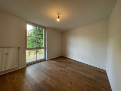 Schöne 2-Zimmer-Wohnung im 3. Obergeschoss mit Einbauküche