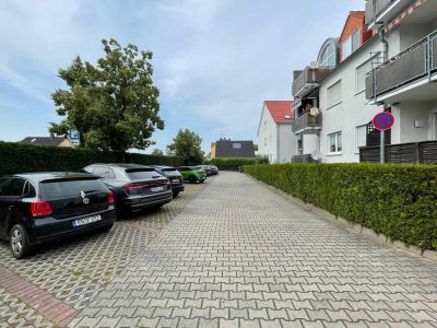 3-Zi.-Wohnung mit Terrasse & Stellplatz Dresden Weinböhla Neubau