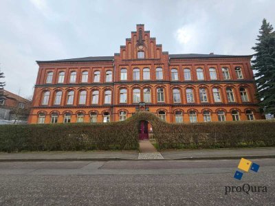 Dein neuer Lieblingsplatz! 2-Zimmer-Wohnung