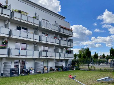 Renovierte 2-Zimmer-Wohnung (41) in Köln-Mülheim