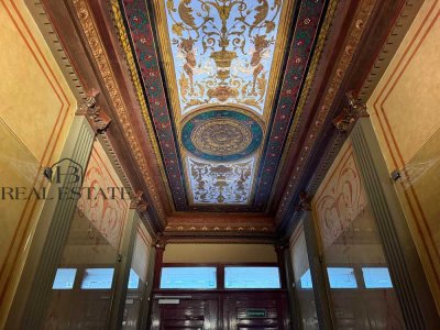 3-Raum-Wohnung in perfekter Innenstadtlage