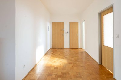 Schöne 3-Zimmer-Wohnung in Leonding - nähe Kürnberghalle