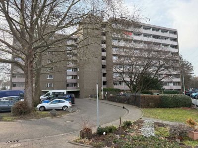 Charmante 1-Zimmer-Wohnung mit Balkon in Mainz-Marienborn – Kapitalanlage oder Eigennutzung