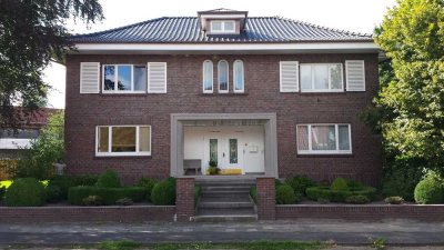 Großzügige frisch renovierte Wohnung in Aschendorf (Dr.-Horstmann-Haus), provisionsfrei