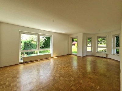 Gemütliche 2-Zimmer-EG-Wohnung mit Garten in Alt-Wetter