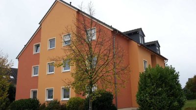 Neuwertige, sehr helle 5 Zimmer Wohnung mit schönem Fernblick
