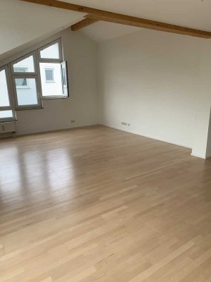 Großzügige, helle 6-Zimmer-Wohnung mit Loggia, hochwertiger Ausstattung in Hochdorf/Enz (Kreis LB)