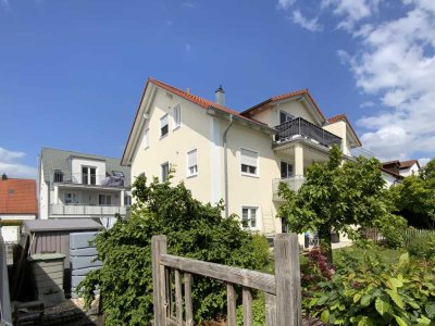 Ihr neues Zuhause